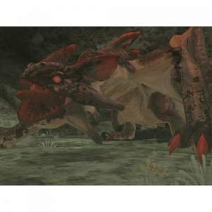 Zzzzz 1760223470em999fz00406su — 99%(ish) of all the Monsters/Creatures in Monster Hunter 6.0 option 468