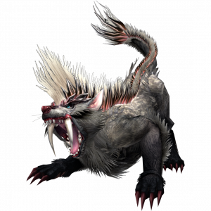 Zzzzz 1760223470em999fz00500hc — 99%(ish) of all the Monsters/Creatures in Monster Hunter 6.0 option 470