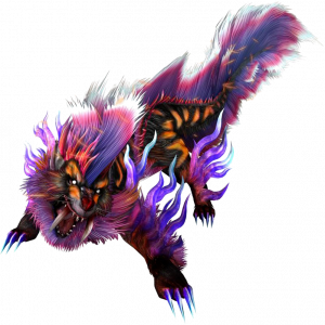 Zzzzz 1760223470em999fz00505z — 99%(ish) of all the Monsters/Creatures in Monster Hunter 6.0 option 472