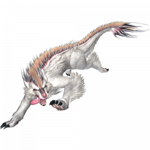 Zzzzz 1760223471em999fz00600hc — 99%(ish) of all the Monsters/Creatures in Monster Hunter 6.0 option 474