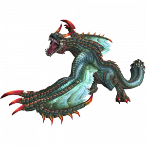 Zzzzz 1760223573em999fz00800hc — 99%(ish) of all the Monsters/Creatures in Monster Hunter 6.0 option 479