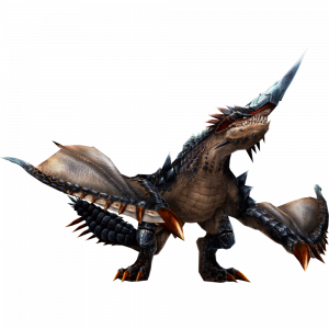Zzzzz 1760223573em999fz00900hc — 99%(ish) of all the Monsters/Creatures in Monster Hunter 6.0 option 481