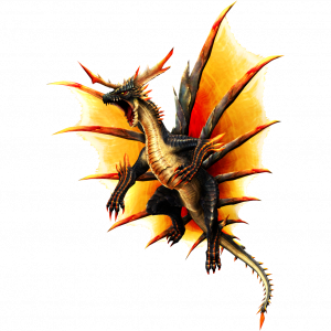 Zzzzz 1760223573em999fz01000hc — 99%(ish) of all the Monsters/Creatures in Monster Hunter 6.0 option 483