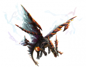 Zzzzz 1760223573em999fz01000z — 99%(ish) of all the Monsters/Creatures in Monster Hunter 6.0 option 484