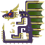 Zzzzz 1760223573em999fz01001 — 99%(ish) of all the Monsters/Creatures in Monster Hunter 6.0 option 485