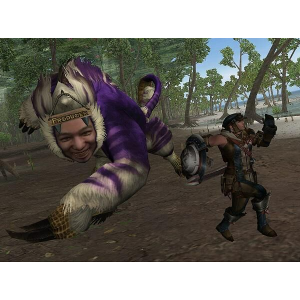Zzzzz 1760223573em999fz01200aprilfools — 99%(ish) of all the Monsters/Creatures in Monster Hunter 6.0 option 490