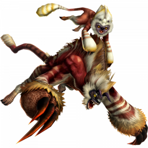 Zzzzz 1760223573em999fz01200hc — 99%(ish) of all the Monsters/Creatures in Monster Hunter 6.0 option 491