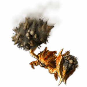 Zzzzz 1760223573em999fz01300z — 99%(ish) of all the Monsters/Creatures in Monster Hunter 6.0 option 493