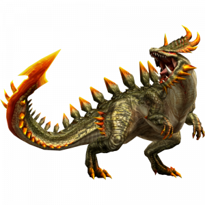 Zzzzz 1760223573em999fz01400hc — 99%(ish) of all the Monsters/Creatures in Monster Hunter 6.0 option 495
