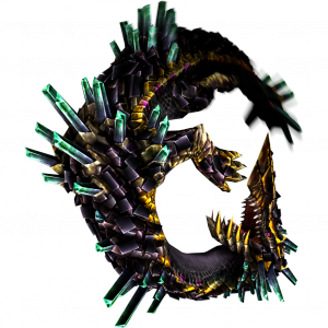 Zzzzz 1760223574em999fz01500hc — 99%(ish) of all the Monsters/Creatures in Monster Hunter 6.0 option 499