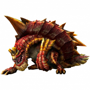 Zzzzz 1760223574em999fz01600hc — 99%(ish) of all the Monsters/Creatures in Monster Hunter 6.0 option 501