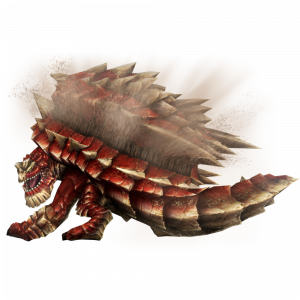 Zzzzz 1760223574em999fz01600su — 99%(ish) of all the Monsters/Creatures in Monster Hunter 6.0 option 502