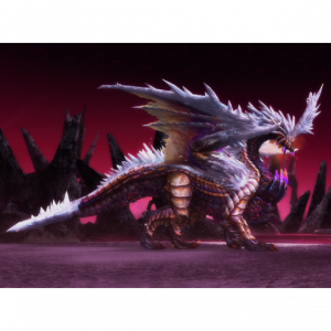Zzzzz 1760223574em999fz01700sw — 99%(ish) of all the Monsters/Creatures in Monster Hunter 6.0 option 504