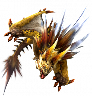 Zzzzz 1760223574em999fz01900z — 99%(ish) of all the Monsters/Creatures in Monster Hunter 6.0 option 508