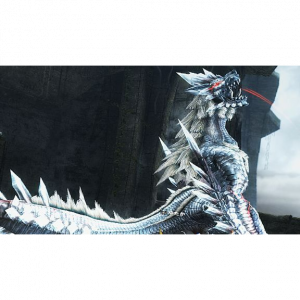 Zzzzz 1760223574em999fz02006 — 99%(ish) of all the Monsters/Creatures in Monster Hunter 6.0 option 510