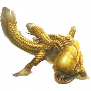 Zzzzz 1760223574em999fz02400 — 99%(ish) of all the Monsters/Creatures in Monster Hunter 6.0 option 514