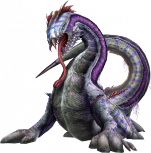Zzzzz 1760223574em999fz02500hc — 99%(ish) of all the Monsters/Creatures in Monster Hunter 6.0 option 517