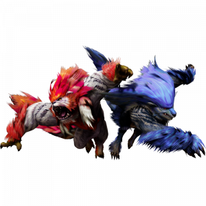 Zzzzz 1760223575em999fz02701 — 99%(ish) of all the Monsters/Creatures in Monster Hunter 6.0 option 522