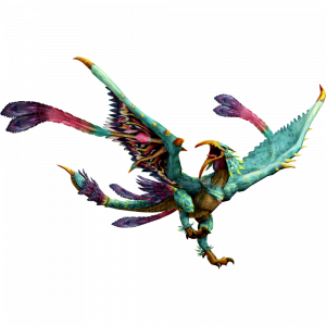 Zzzzz 1760223575em999fz02800hc — 99%(ish) of all the Monsters/Creatures in Monster Hunter 6.0 option 524