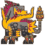 Zzzzz 1760223575em999fz03200 — 99%(ish) of all the Monsters/Creatures in Monster Hunter 6.0 option 528