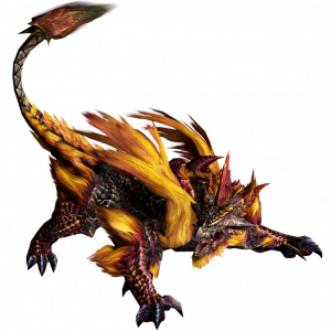 Zzzzz 1760223575em999fz03200hc — 99%(ish) of all the Monsters/Creatures in Monster Hunter 6.0 option 529