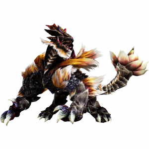 Zzzzz 1760223575em999fz03200z — 99%(ish) of all the Monsters/Creatures in Monster Hunter 6.0 option 530