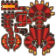 Zzzzz 1760223575em999fz03300 — 99%(ish) of all the Monsters/Creatures in Monster Hunter 6.0 option 531