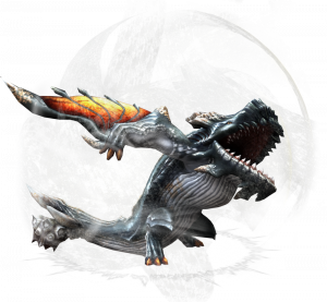 Zzzzz 1760223575em999fz03400hc — 99%(ish) of all the Monsters/Creatures in Monster Hunter 6.0 option 533