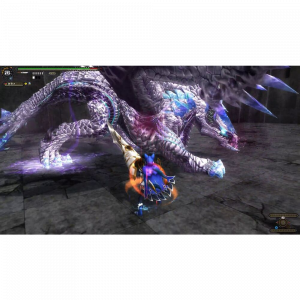 Zzzzz 1760223575em999fz03506 — 99%(ish) of all the Monsters/Creatures in Monster Hunter 6.0 option 535