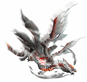 Zzzzz 1760223575em999fz03700hc — 99%(ish) of all the Monsters/Creatures in Monster Hunter 6.0 option 538