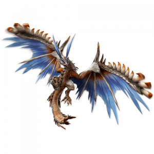 Zzzzz 1760223576em999fz03800z — 99%(ish) of all the Monsters/Creatures in Monster Hunter 6.0 option 542
