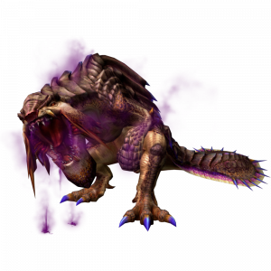 Zzzzz 1760223576em999fz03900hc — 99%(ish) of all the Monsters/Creatures in Monster Hunter 6.0 option 544