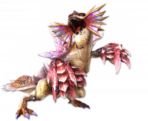 Zzzzz 1760223576em999fz03900z — 99%(ish) of all the Monsters/Creatures in Monster Hunter 6.0 option 545
