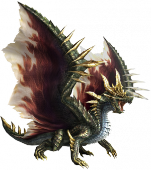 Zzzzz 1760223576em999fz04200hc — 99%(ish) of all the Monsters/Creatures in Monster Hunter 6.0 option 549
