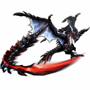 Zzzzz 1760223576em999fz04500hc — 99%(ish) of all the Monsters/Creatures in Monster Hunter 6.0 option 554