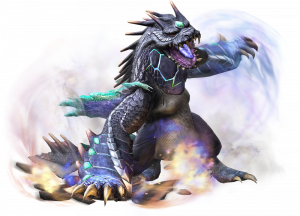 Zzzzz 1760223576em999fz04706 — 99%(ish) of all the Monsters/Creatures in Monster Hunter 6.0 option 558