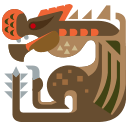 Zzzzz 1760223627em999on00300 — 99%(ish) of all the Monsters/Creatures in Monster Hunter 6.0 option 565