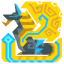 Zzzzz 1760223627em999xr00100 — 99%(ish) of all the Monsters/Creatures in Monster Hunter 6.0 option 586