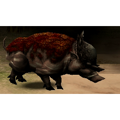 Zzzzz 1760223710ems004fzaprilfools — 99%(ish) of all the Monsters/Creatures in Monster Hunter 6.0 option 598