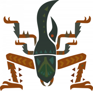Zzzzz 1760223710ems00500 — 99%(ish) of all the Monsters/Creatures in Monster Hunter 6.0 option 599