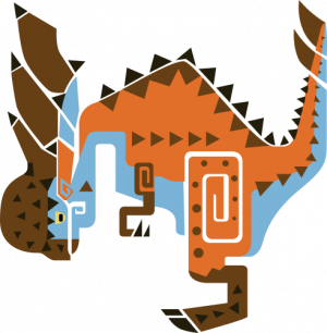 Zzzzz 1760223711ems05100 — 99%(ish) of all the Monsters/Creatures in Monster Hunter 6.0 option 662
