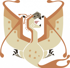 Zzzzz 1760223712ems05300 — 99%(ish) of all the Monsters/Creatures in Monster Hunter 6.0 option 665
