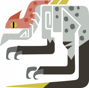 Zzzzz 1760223712ems05400 — 99%(ish) of all the Monsters/Creatures in Monster Hunter 6.0 option 666