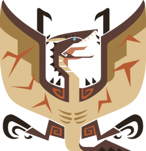 Zzzzz 1760223712ems05500 — 99%(ish) of all the Monsters/Creatures in Monster Hunter 6.0 option 667