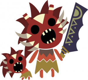 Zzzzz 1760223712ems06100 — 99%(ish) of all the Monsters/Creatures in Monster Hunter 6.0 option 671