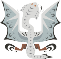 Zzzzz 1760223712ems06400 — 99%(ish) of all the Monsters/Creatures in Monster Hunter 6.0 option 675