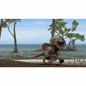 Zzzzz 1760223714ems999fz00300 — 99%(ish) of all the Monsters/Creatures in Monster Hunter 6.0 option 708
