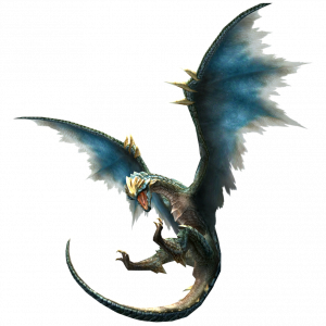 Zzzzz 1760223714ems999fz00700 — 99%(ish) of all the Monsters/Creatures in Monster Hunter 6.0 option 713