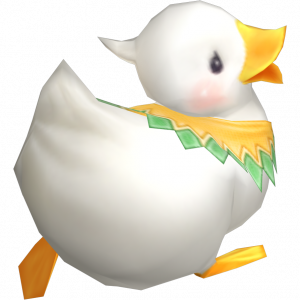 Zzzzz 1760223714npc Goocoo — 99%(ish) of all the Monsters/Creatures in Monster Hunter 6.0 option 721