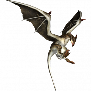 Zzzzz 1760223714npc Halk — 99%(ish) of all the Monsters/Creatures in Monster Hunter 6.0 option 722